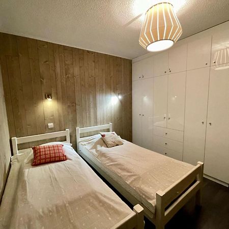 Apartment Le Pramecou - Val Claret-14 By Interhome Tignes Ngoại thất bức ảnh