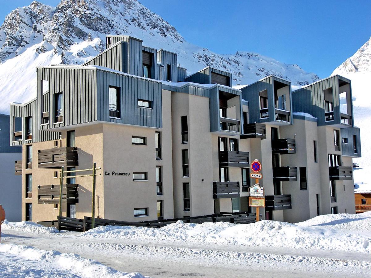 Apartment Le Pramecou - Val Claret-14 By Interhome Tignes Ngoại thất bức ảnh