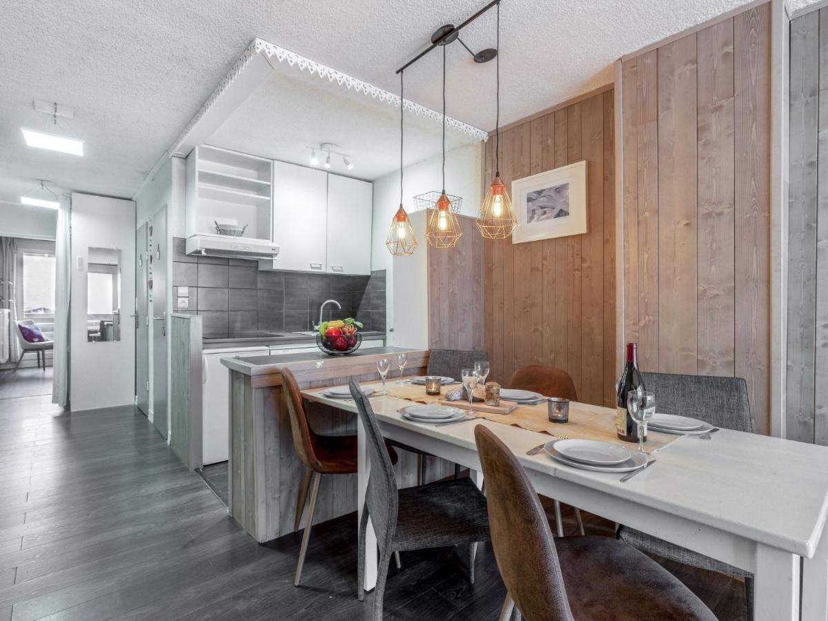 Apartment Le Pramecou - Val Claret-14 By Interhome Tignes Ngoại thất bức ảnh