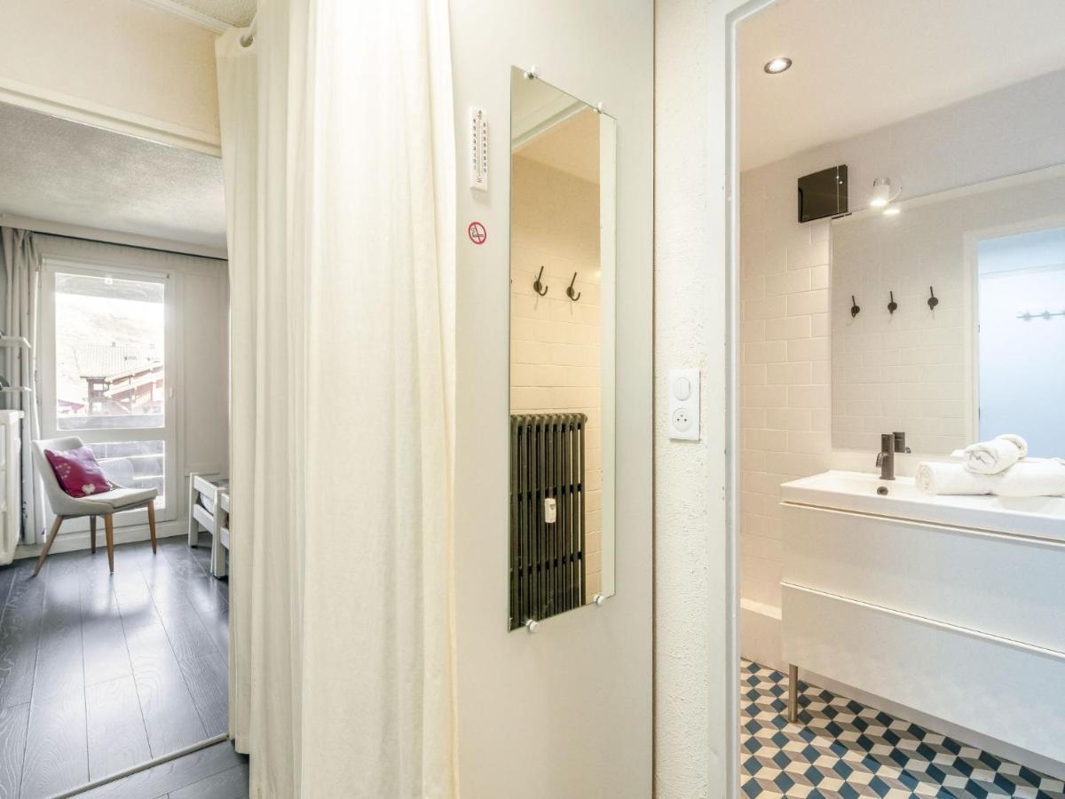 Apartment Le Pramecou - Val Claret-14 By Interhome Tignes Ngoại thất bức ảnh
