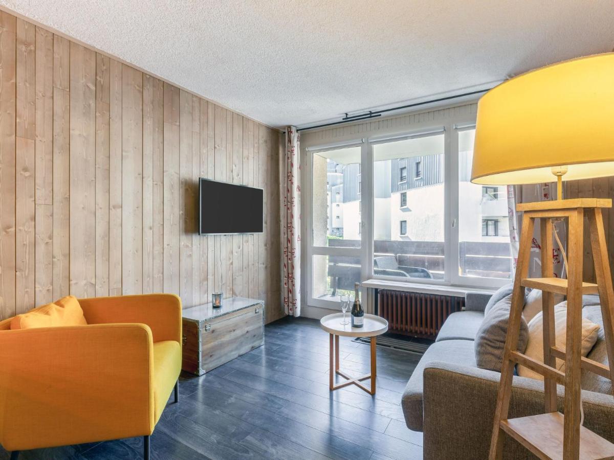 Apartment Le Pramecou - Val Claret-14 By Interhome Tignes Ngoại thất bức ảnh