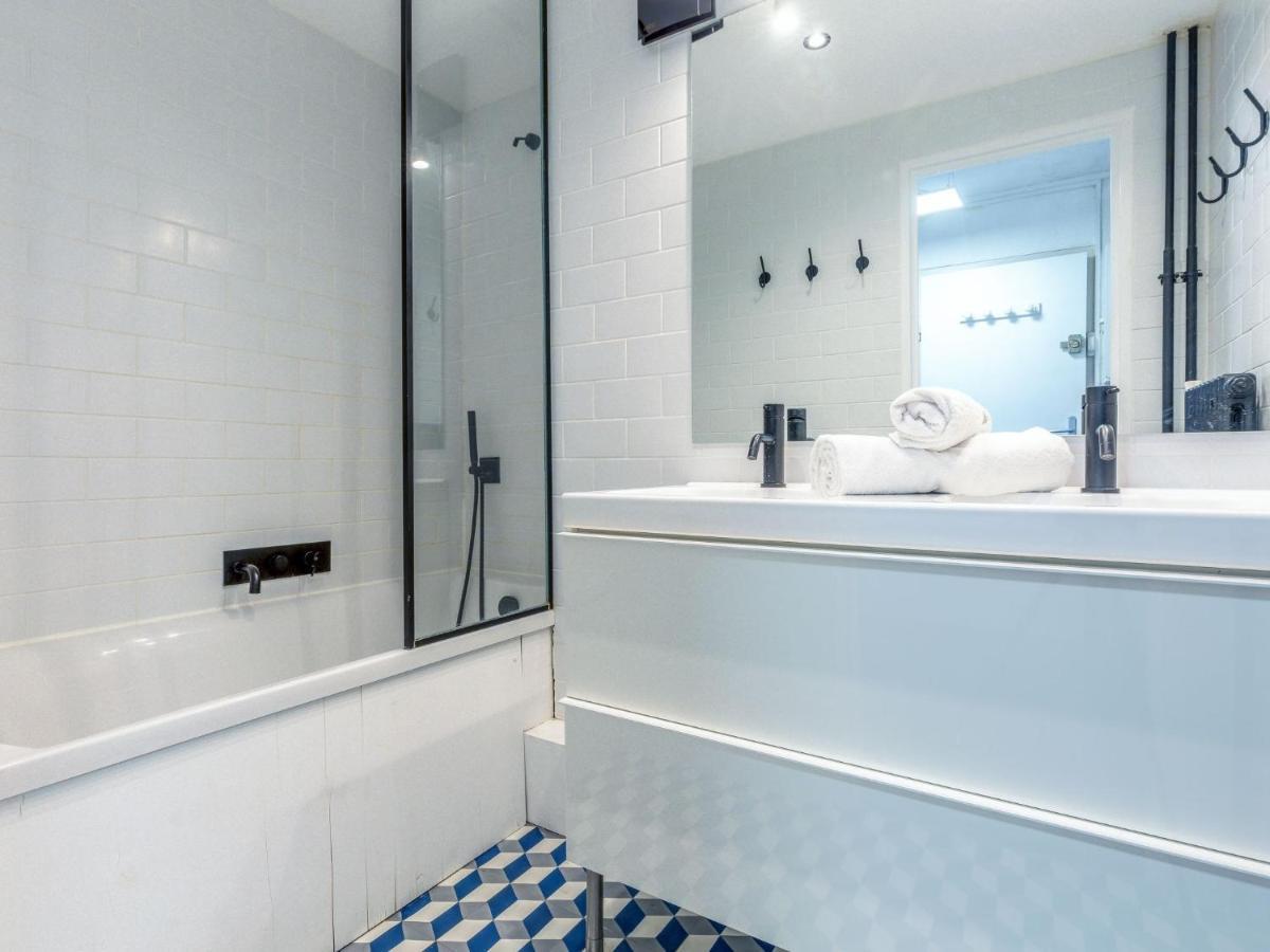 Apartment Le Pramecou - Val Claret-14 By Interhome Tignes Ngoại thất bức ảnh