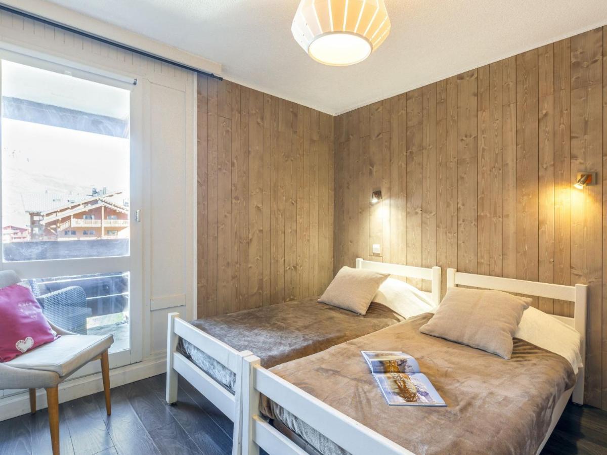 Apartment Le Pramecou - Val Claret-14 By Interhome Tignes Ngoại thất bức ảnh