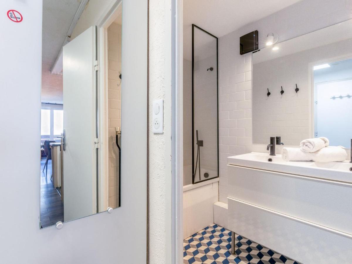 Apartment Le Pramecou - Val Claret-14 By Interhome Tignes Ngoại thất bức ảnh