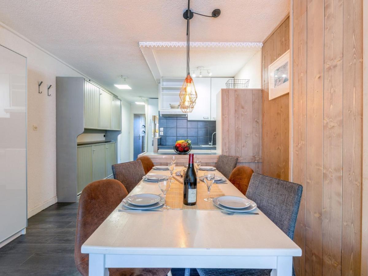 Apartment Le Pramecou - Val Claret-14 By Interhome Tignes Ngoại thất bức ảnh