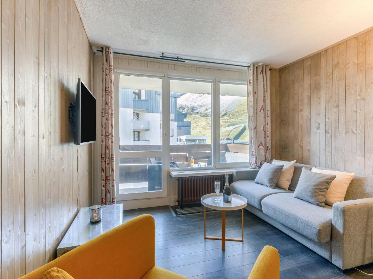 Apartment Le Pramecou - Val Claret-14 By Interhome Tignes Ngoại thất bức ảnh