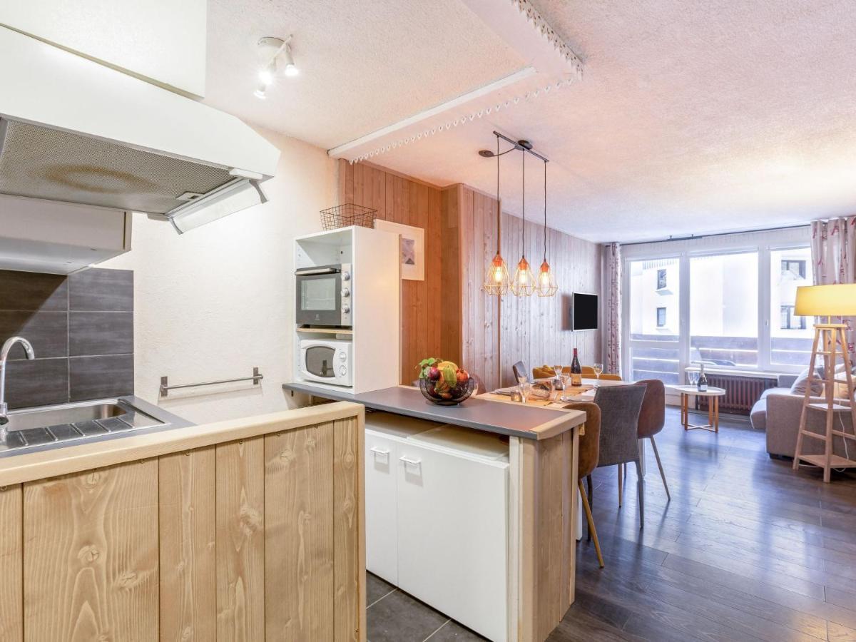 Apartment Le Pramecou - Val Claret-14 By Interhome Tignes Ngoại thất bức ảnh