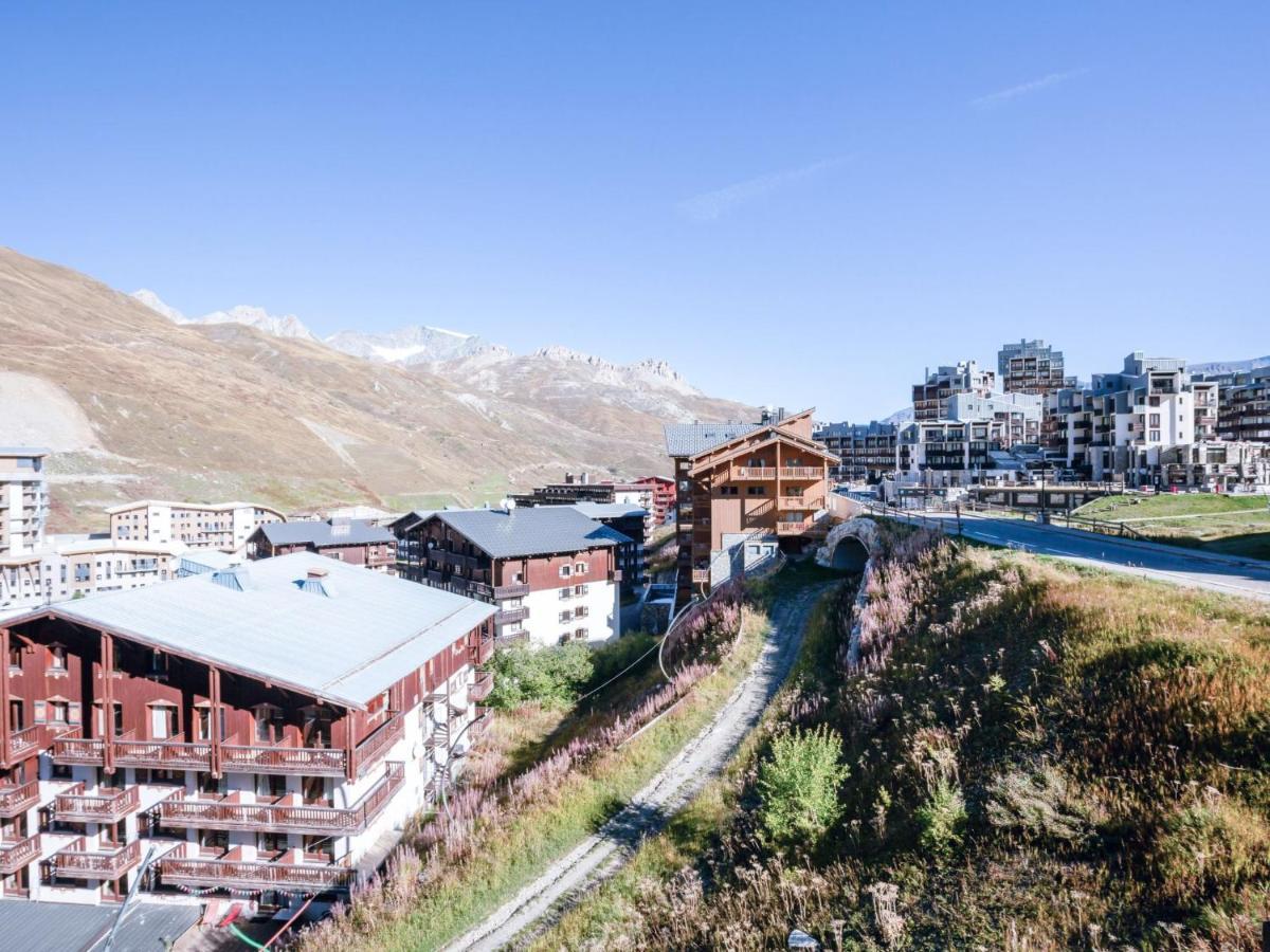 Apartment Le Pramecou - Val Claret-14 By Interhome Tignes Ngoại thất bức ảnh