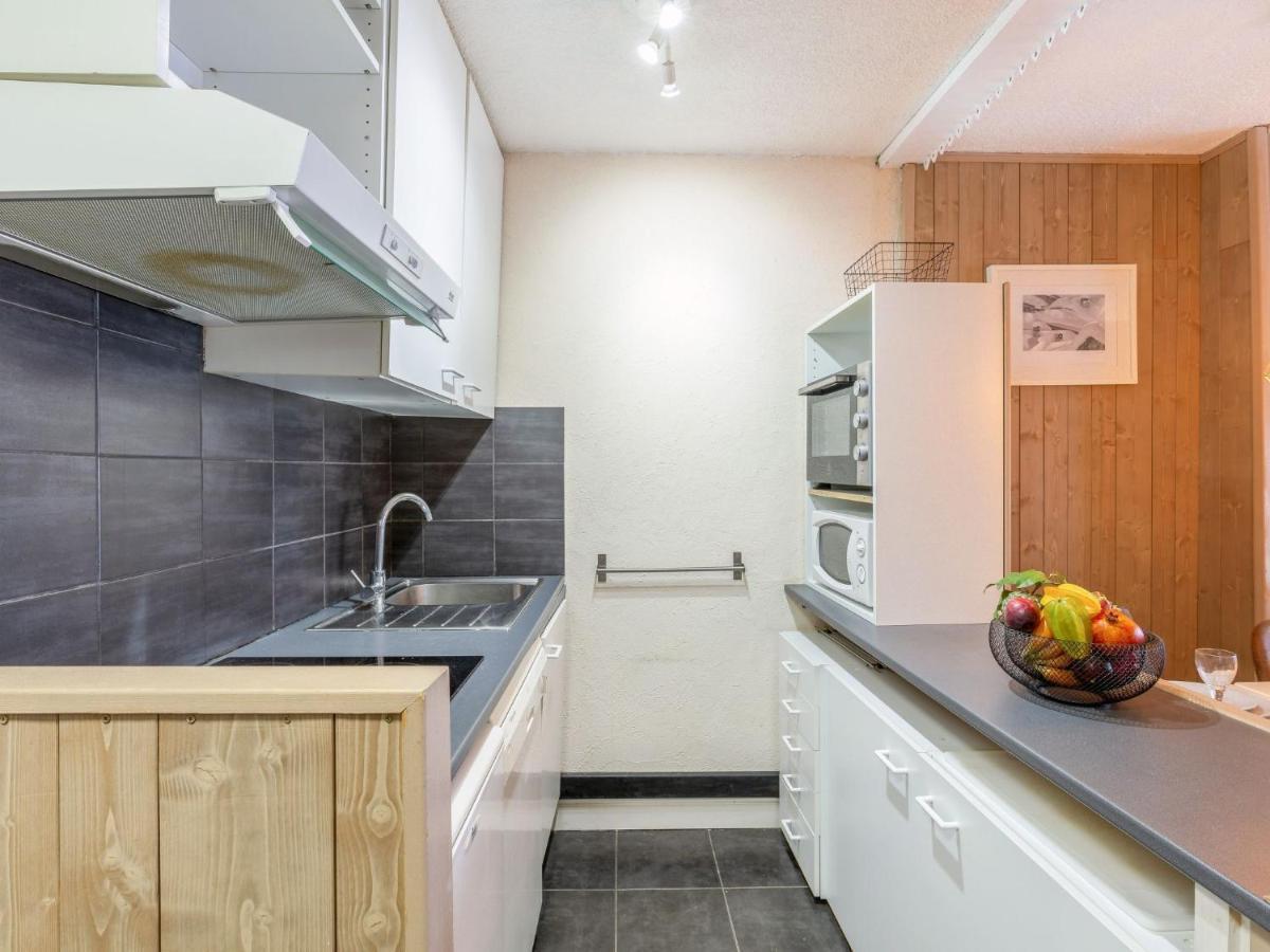 Apartment Le Pramecou - Val Claret-14 By Interhome Tignes Ngoại thất bức ảnh