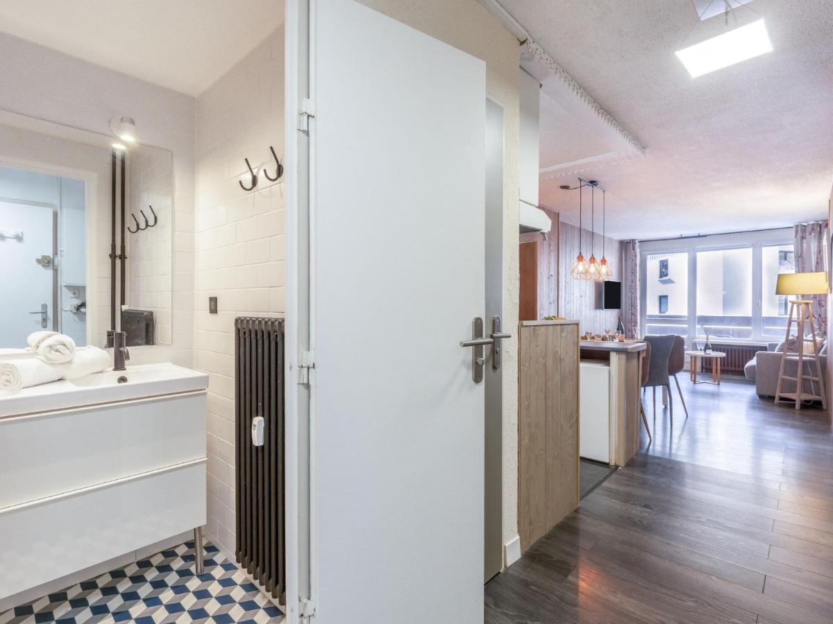 Apartment Le Pramecou - Val Claret-14 By Interhome Tignes Ngoại thất bức ảnh