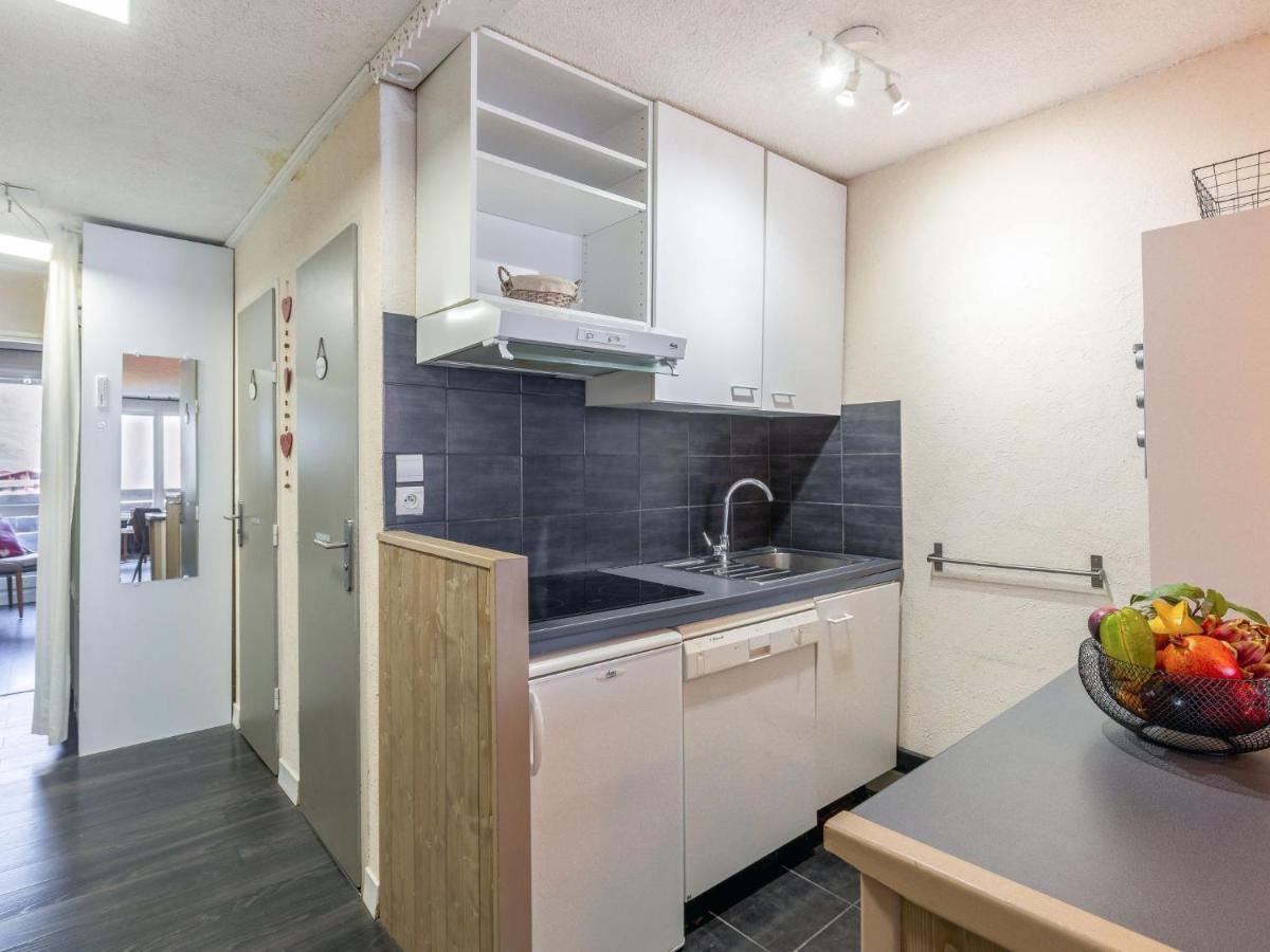 Apartment Le Pramecou - Val Claret-14 By Interhome Tignes Ngoại thất bức ảnh