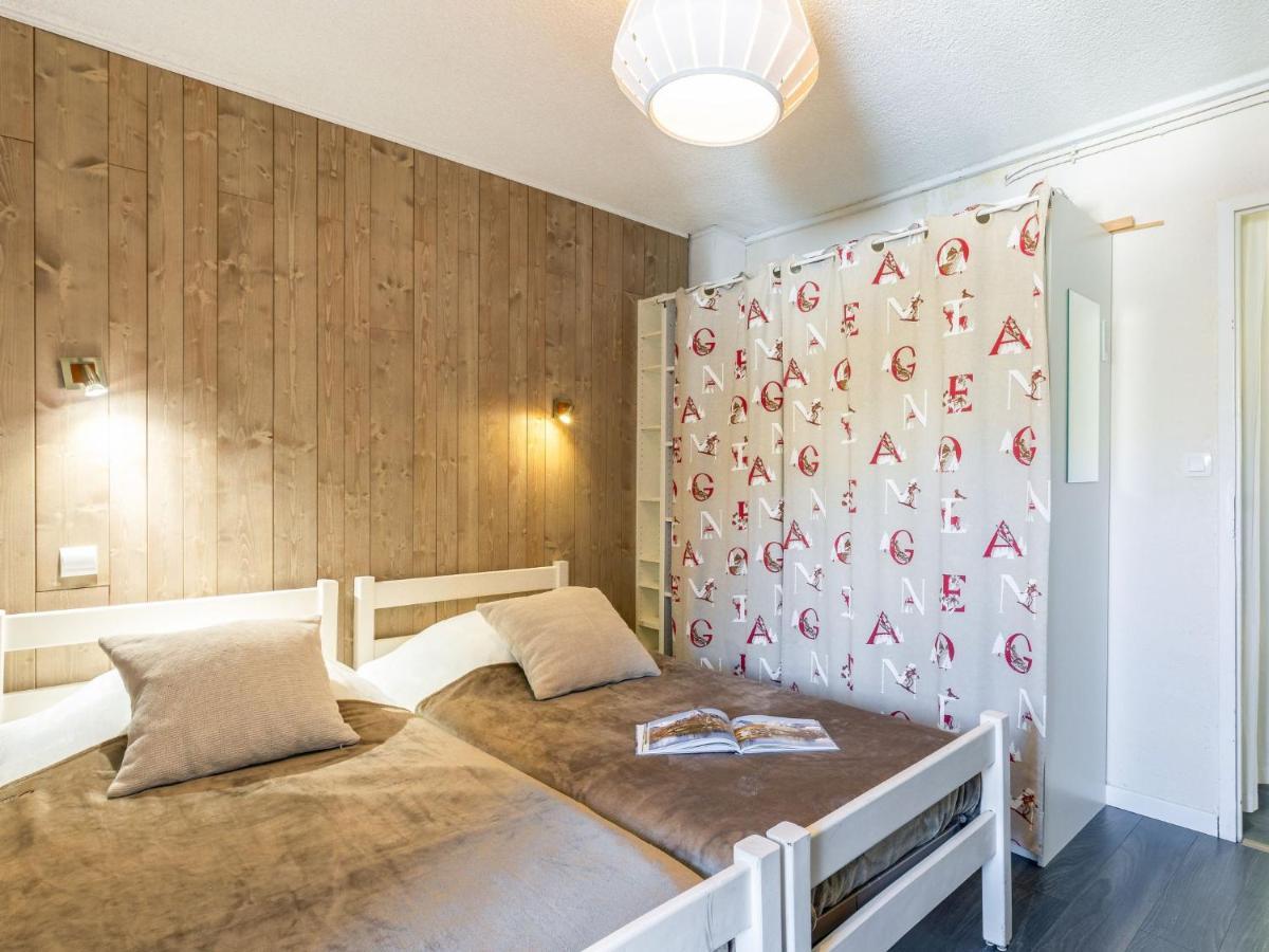 Apartment Le Pramecou - Val Claret-14 By Interhome Tignes Ngoại thất bức ảnh