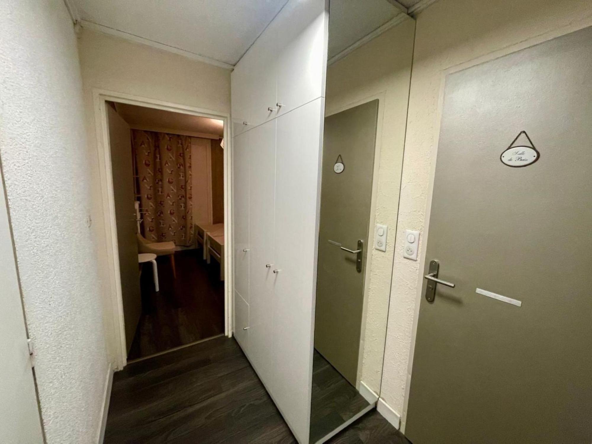 Apartment Le Pramecou - Val Claret-14 By Interhome Tignes Ngoại thất bức ảnh
