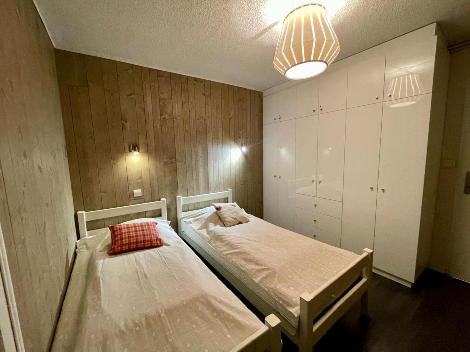 Apartment Le Pramecou - Val Claret-14 By Interhome Tignes Ngoại thất bức ảnh